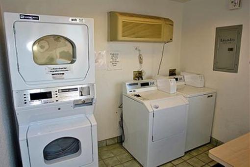 фото отеля Motel 6 Redding Central