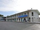 фото отеля Motel 6 Redding Central