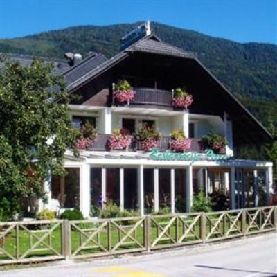 фото отеля Pension Lipa Kranjska Gora