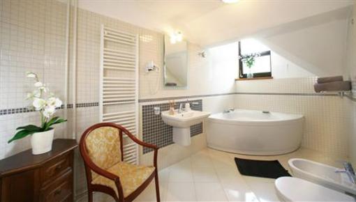 фото отеля Pension Lipa Kranjska Gora