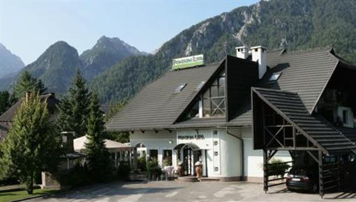 фото отеля Pension Lipa Kranjska Gora