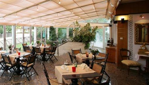 фото отеля Pension Lipa Kranjska Gora