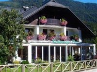 Pension Lipa Kranjska Gora