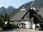 фото отеля Pension Lipa Kranjska Gora