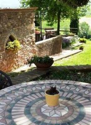 фото отеля Agriturismo Cappellese
