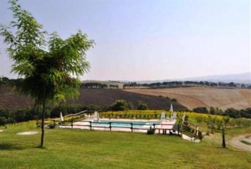 фото отеля Agriturismo Cappellese