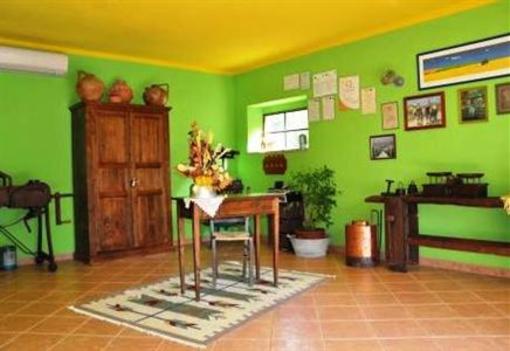 фото отеля Agriturismo Cappellese