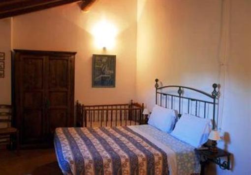 фото отеля Agriturismo Cappellese