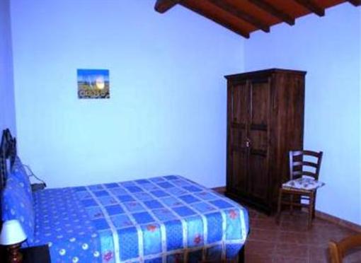 фото отеля Agriturismo Cappellese