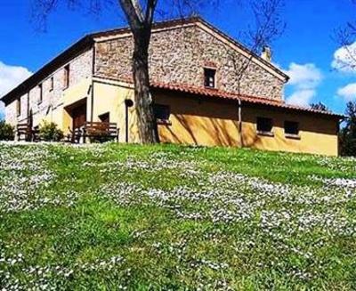 фото отеля Agriturismo Cappellese