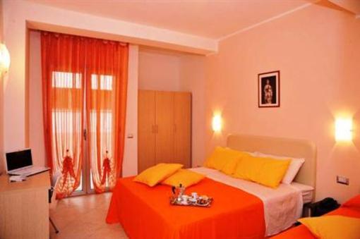 фото отеля Residence Perla Misano Adriatico