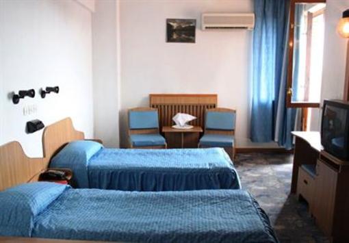 фото отеля Hotel Dambovita