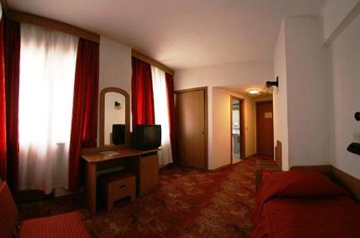 фото отеля Hotel Dambovita