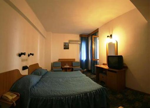 фото отеля Hotel Dambovita