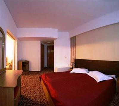 фото отеля Hotel Dambovita