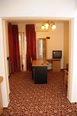 фото отеля Hotel Dambovita