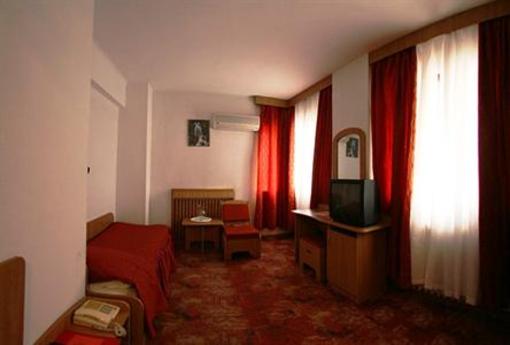 фото отеля Hotel Dambovita
