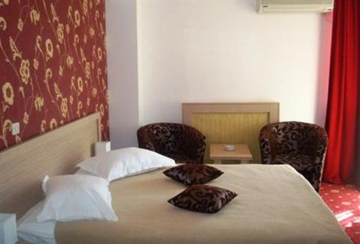 фото отеля Hotel Dambovita