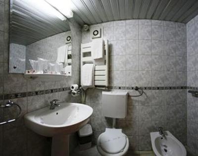 фото отеля Hotel Dambovita