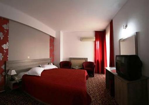 фото отеля Hotel Dambovita