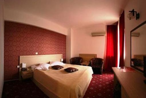 фото отеля Hotel Dambovita