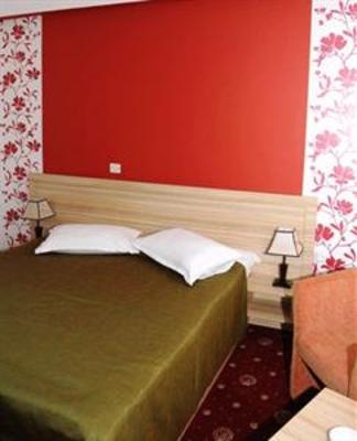 фото отеля Hotel Dambovita