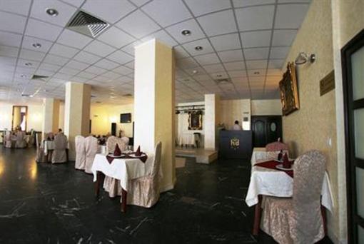 фото отеля Hotel Dambovita