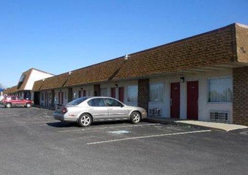 фото отеля Rodeway Inn Shippensburg