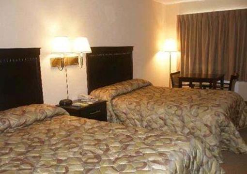 фото отеля Rodeway Inn Shippensburg