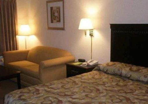 фото отеля Rodeway Inn Shippensburg