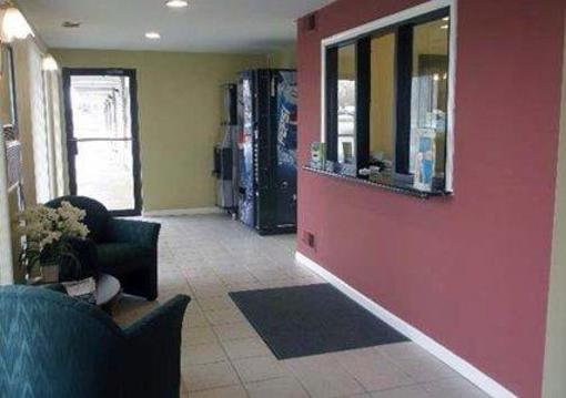 фото отеля Rodeway Inn Shippensburg
