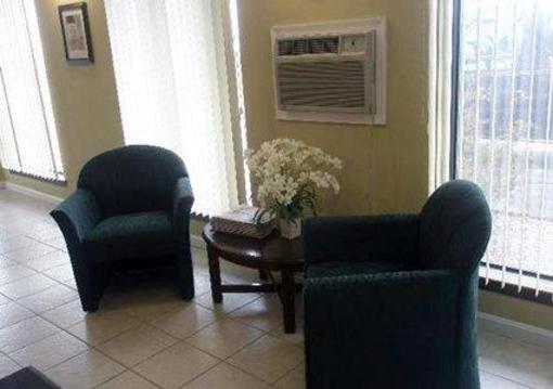 фото отеля Rodeway Inn Shippensburg