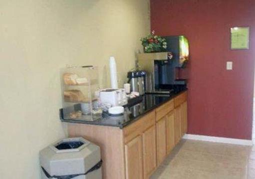 фото отеля Rodeway Inn Shippensburg