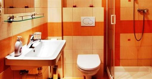 фото отеля Apartmany Vila Hedvika