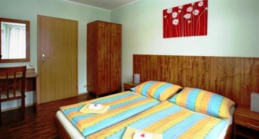 фото отеля Apartmany Vila Hedvika
