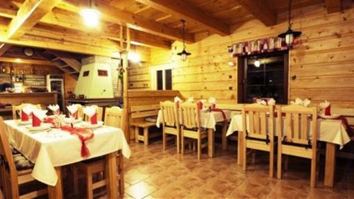 фото отеля Apartmany Vila Hedvika