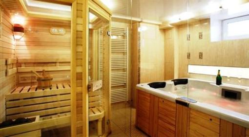 фото отеля Apartmany Vila Hedvika