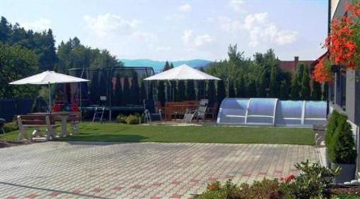 фото отеля Apartmany Vila Hedvika