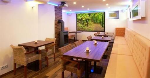 фото отеля Apartmany Vila Hedvika