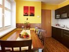 фото отеля Apartmany Vila Hedvika