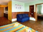 фото отеля Apartmany Vila Hedvika