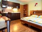 фото отеля Apartmany Vila Hedvika