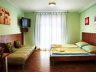 фото отеля Apartmany Vila Hedvika