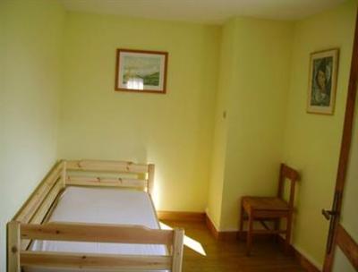 фото отеля Les Grandes Voies Cottages Le Menil
