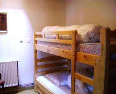фото отеля Les Grandes Voies Cottages Le Menil