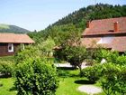 фото отеля Les Grandes Voies Cottages Le Menil