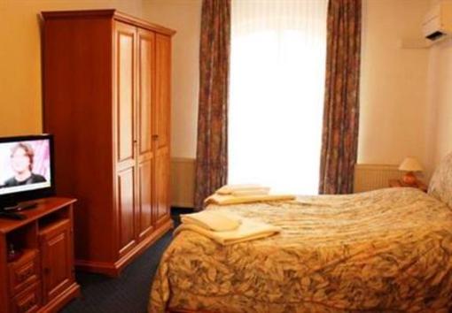 фото отеля Hotel Wesselenyi