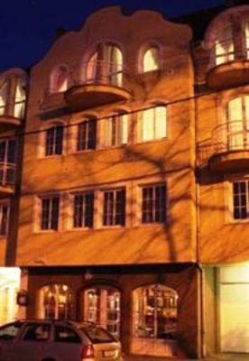 фото отеля Hotel Wesselenyi
