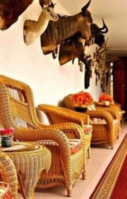 фото отеля Hotel Wesselenyi
