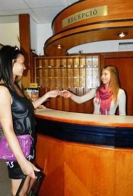 фото отеля Hotel Wesselenyi